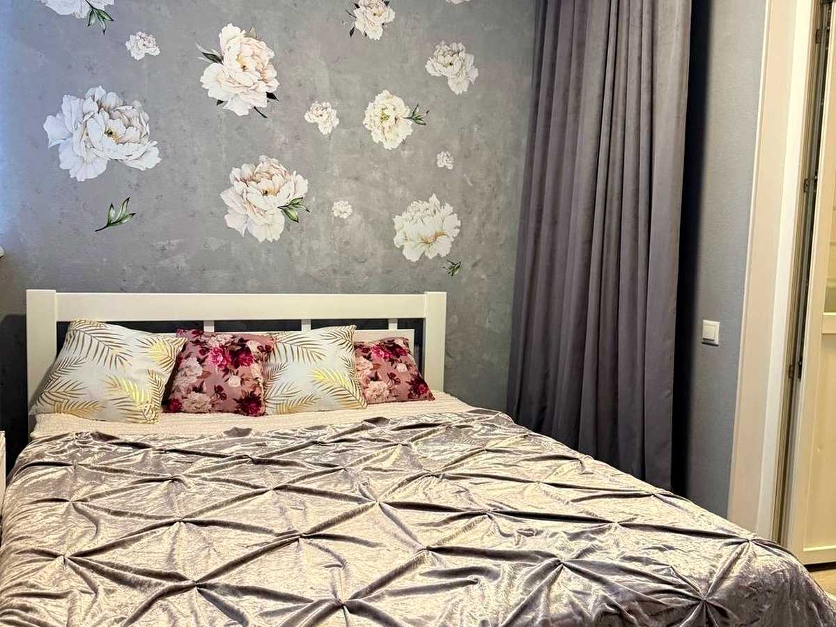 Квартира на вул. Боголюбова, 39 в Києві, ID 311123, фото №4