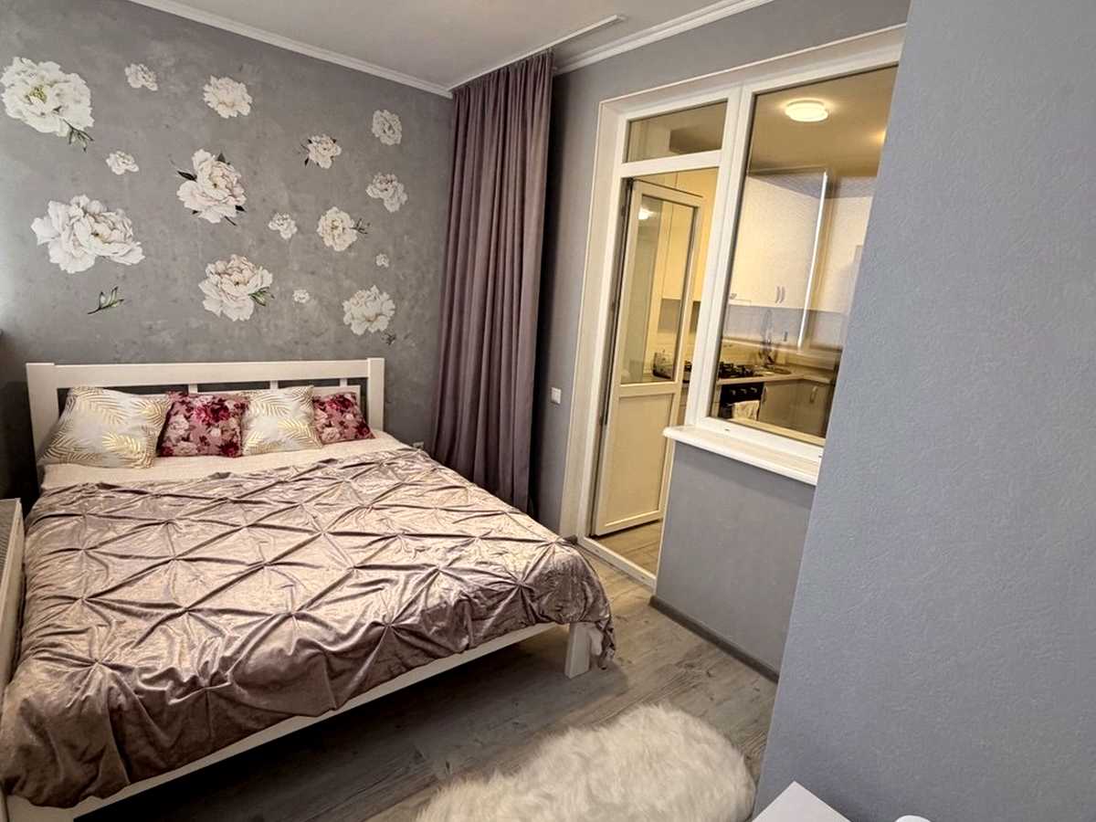 Квартира на вул. Боголюбова, 39 в Києві, ID 311123, фото №5