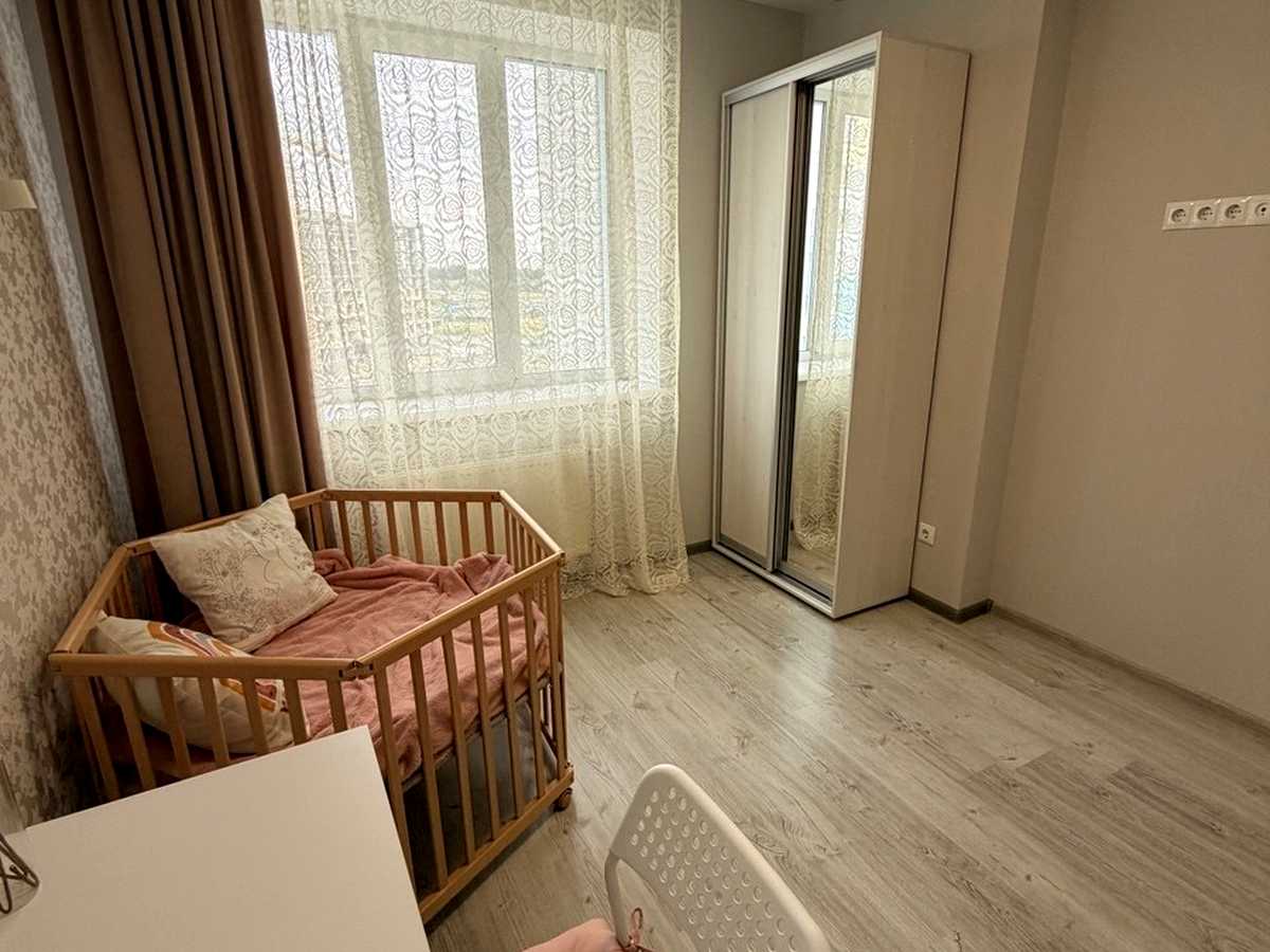 Квартира на вул. Боголюбова, 39 в Києві, ID 311123, фото №6