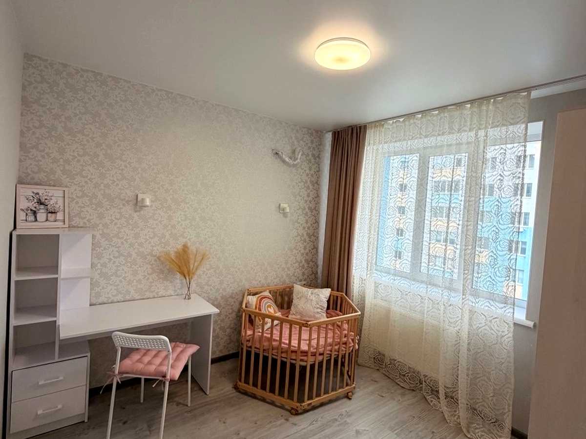 Квартира на вул. Боголюбова, 39 в Києві, ID 311123, фото №7