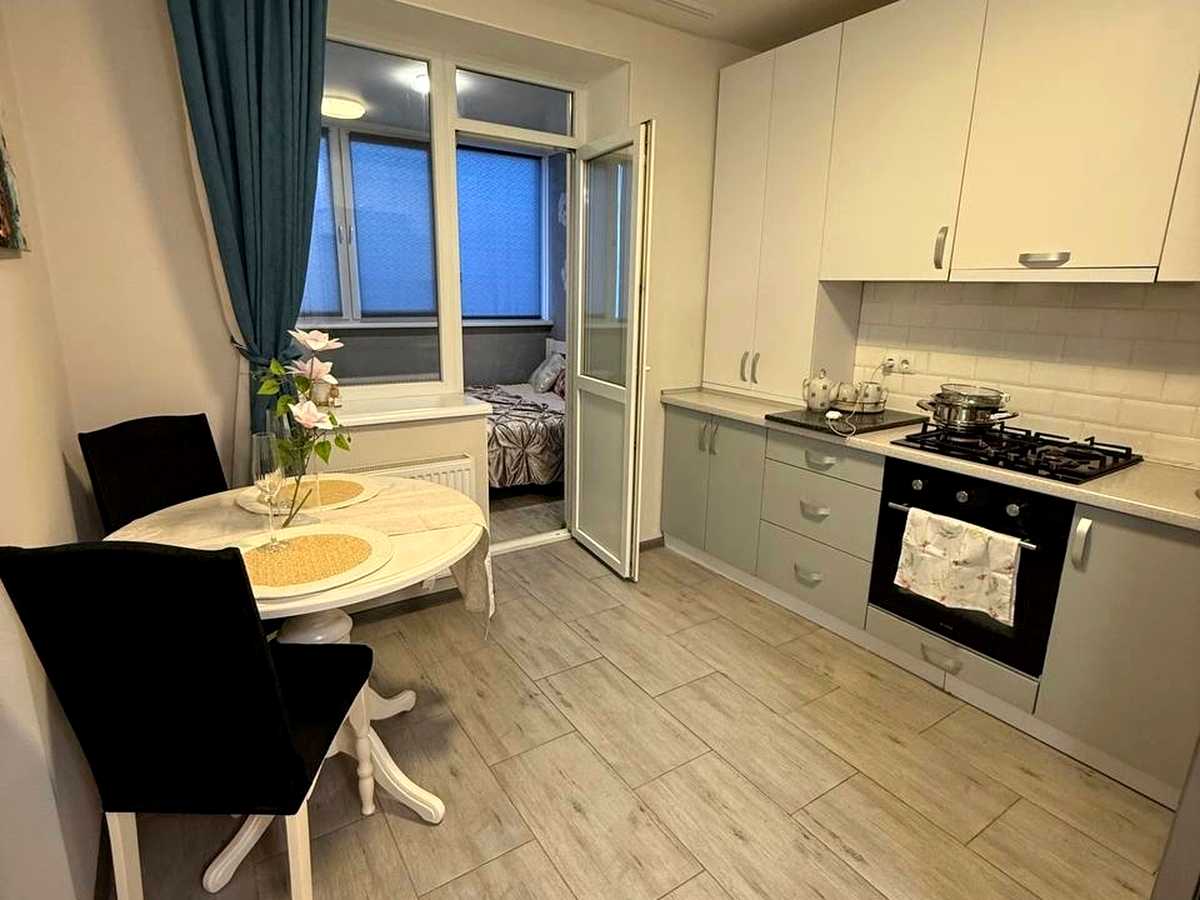 Квартира на вул. Боголюбова, 39 в Києві, ID 311123, фото №8