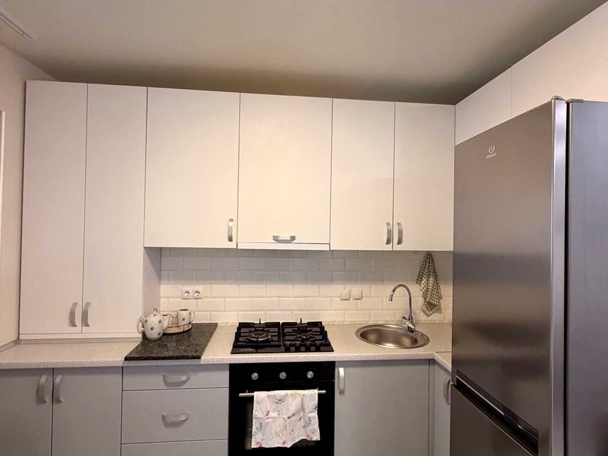 Квартира на вул. Боголюбова, 39 в Києві, ID 311123, фото №9
