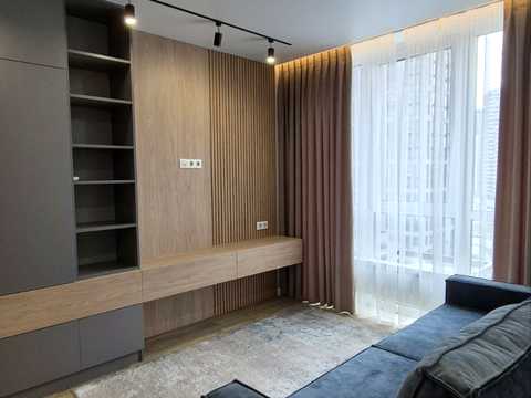 Квартира на вул. Олександра Олеся, 10 в Києві, ID 311300, фото №2