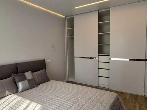 Квартира на вул. Олександра Олеся, 10 в Києві, ID 311300, фото №11