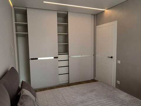 Квартира на вул. Олександра Олеся, 10 в Києві, ID 311300, фото №12