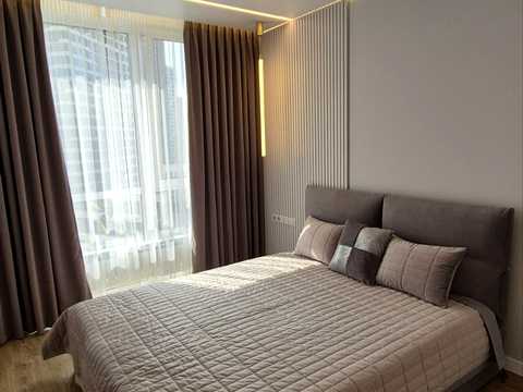 Квартира на вул. Олександра Олеся, 10 в Києві, ID 311300, фото №13