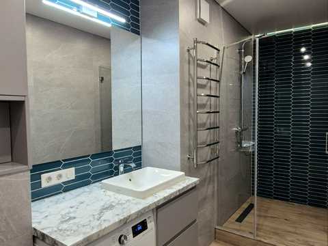 Квартира на вул. Олександра Олеся, 10 в Києві, ID 311300, фото №15