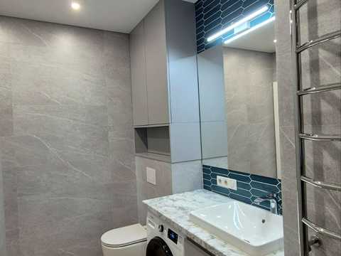 Квартира на вул. Олександра Олеся, 10 в Києві, ID 311300, фото №16