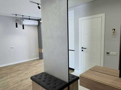Квартира на вул. Олександра Олеся, 10 в Києві, ID 311300, фото №17