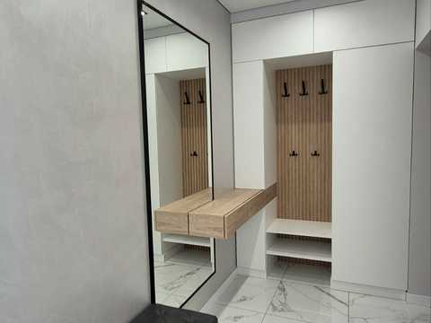 Квартира на вул. Олександра Олеся, 10 в Києві, ID 311300, фото №19