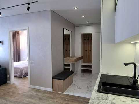 Квартира на вул. Олександра Олеся, 10 в Києві, ID 311300, фото №20