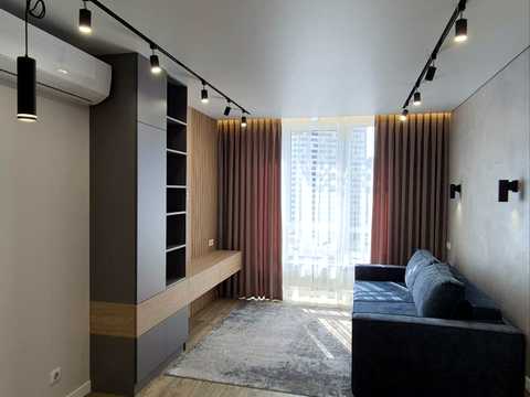 Квартира на вул. Олександра Олеся, 10 в Києві, ID 311300, фото №3