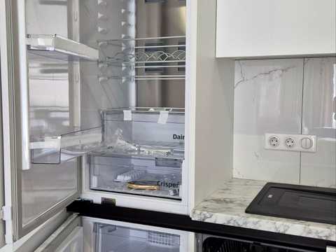 Квартира на вул. Олександра Олеся, 10 в Києві, ID 311300, фото №4