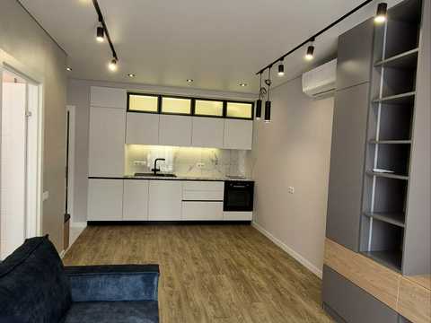 Квартира на вул. Олександра Олеся, 10 в Києві, ID 311300, фото №6