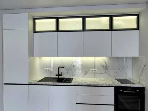 Квартира на вул. Олександра Олеся, 10 в Києві, ID 311300, фото №7