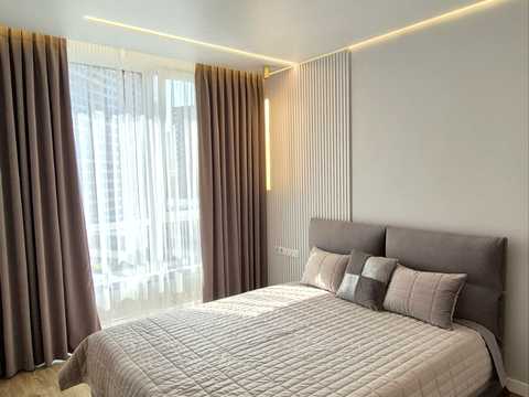 Квартира на вул. Олександра Олеся, 10 в Києві, ID 311300, фото №8