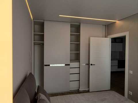 Квартира на вул. Олександра Олеся, 10 в Києві, ID 311300, фото №9