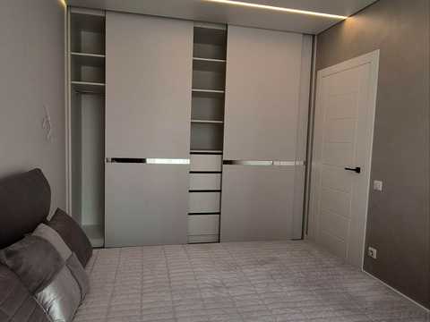 Квартира на вул. Олександра Олеся, 10 в Києві, ID 311300, фото №10