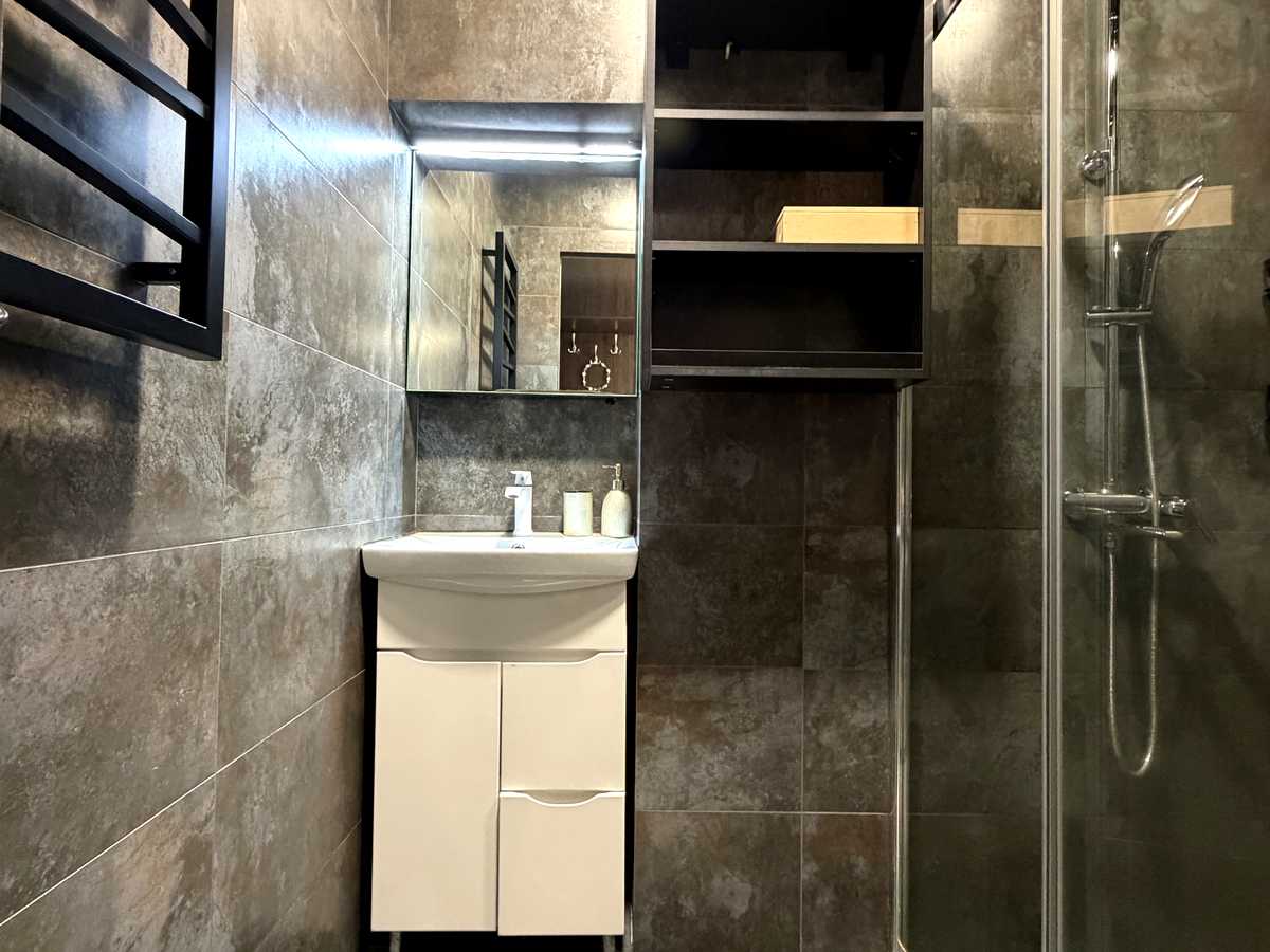 Квартира на вул. Покровська, 5а в Кропивницькому, ID 311672, фото №17
