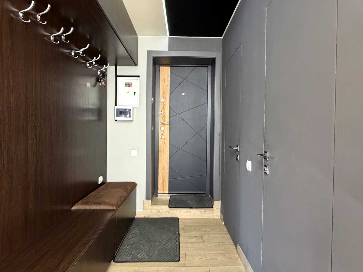 Квартира на вул. Покровська, 5а в Кропивницькому, ID 311672, фото №19