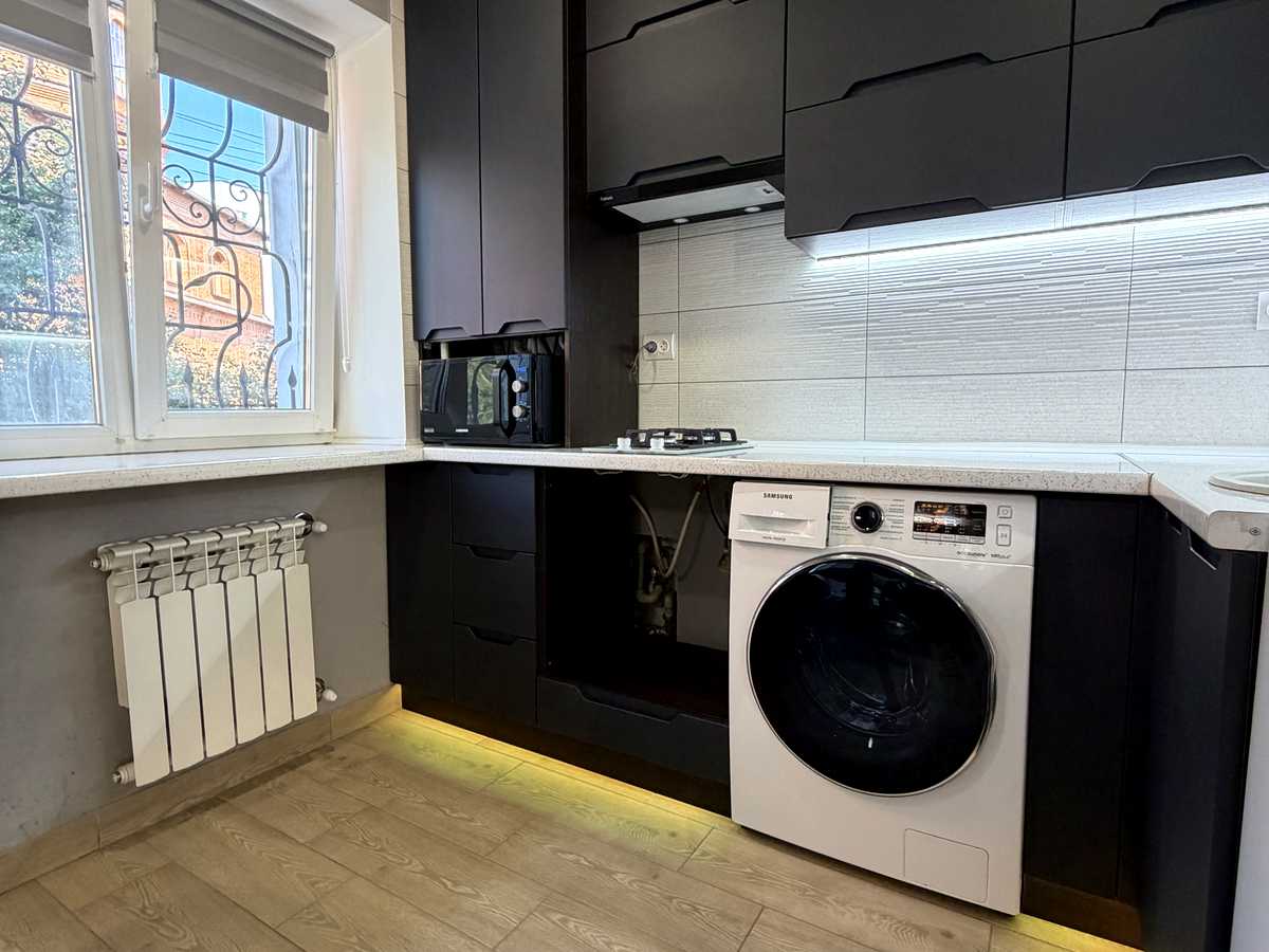 Квартира на вул. Покровська, 5а в Кропивницькому, ID 311672, фото №9