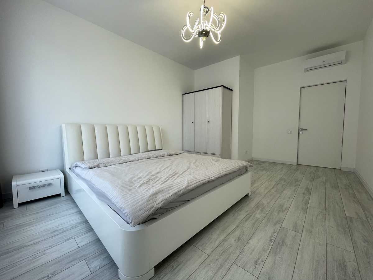 Квартира на вул. Саперне Поле, 5-А в Києві, ID 311712, фото №12