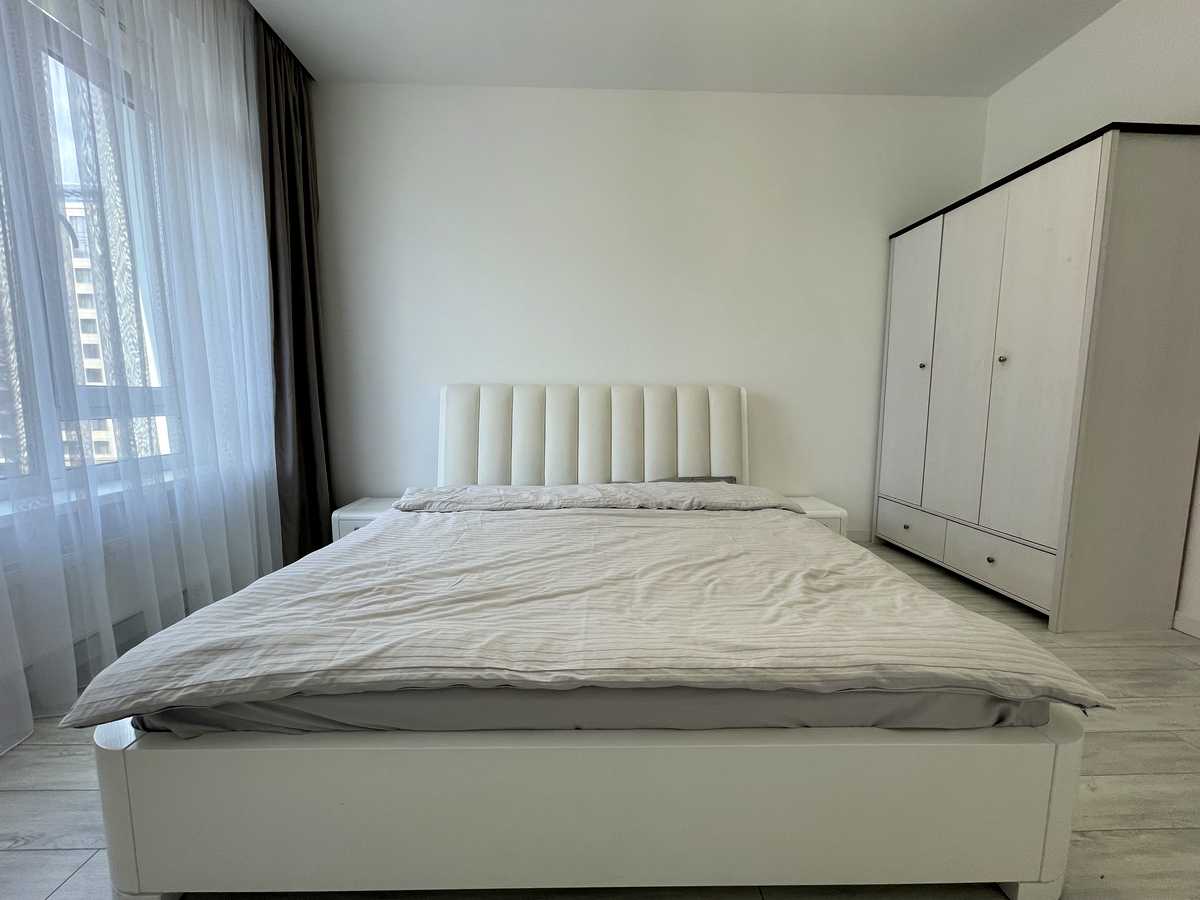 Квартира на вул. Саперне Поле, 5-А в Києві, ID 311712, фото №13