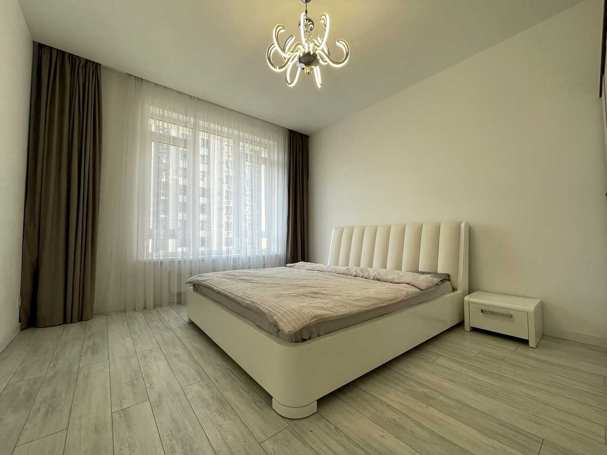 Квартира на вул. Саперне Поле, 5-А в Києві, ID 311712, фото №14