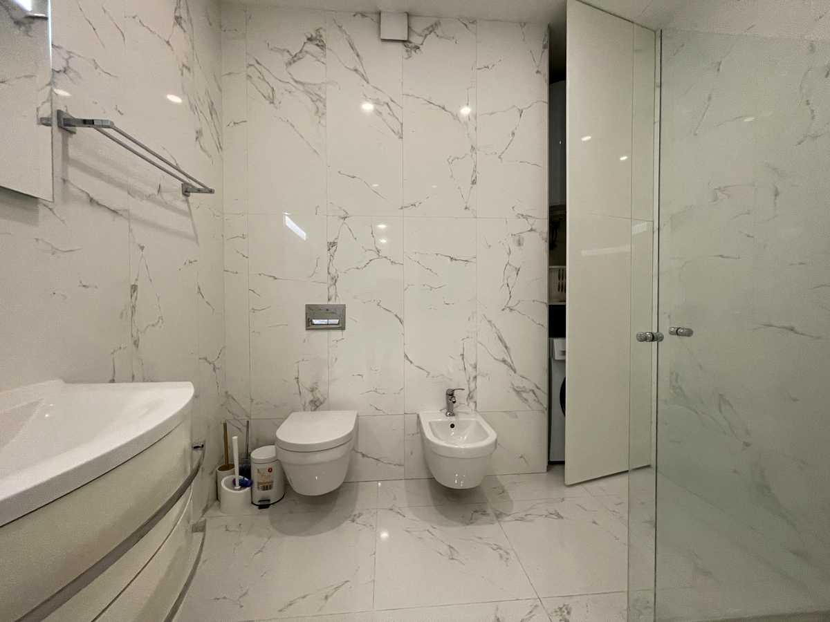 Квартира на вул. Саперне Поле, 5-А в Києві, ID 311712, фото №16