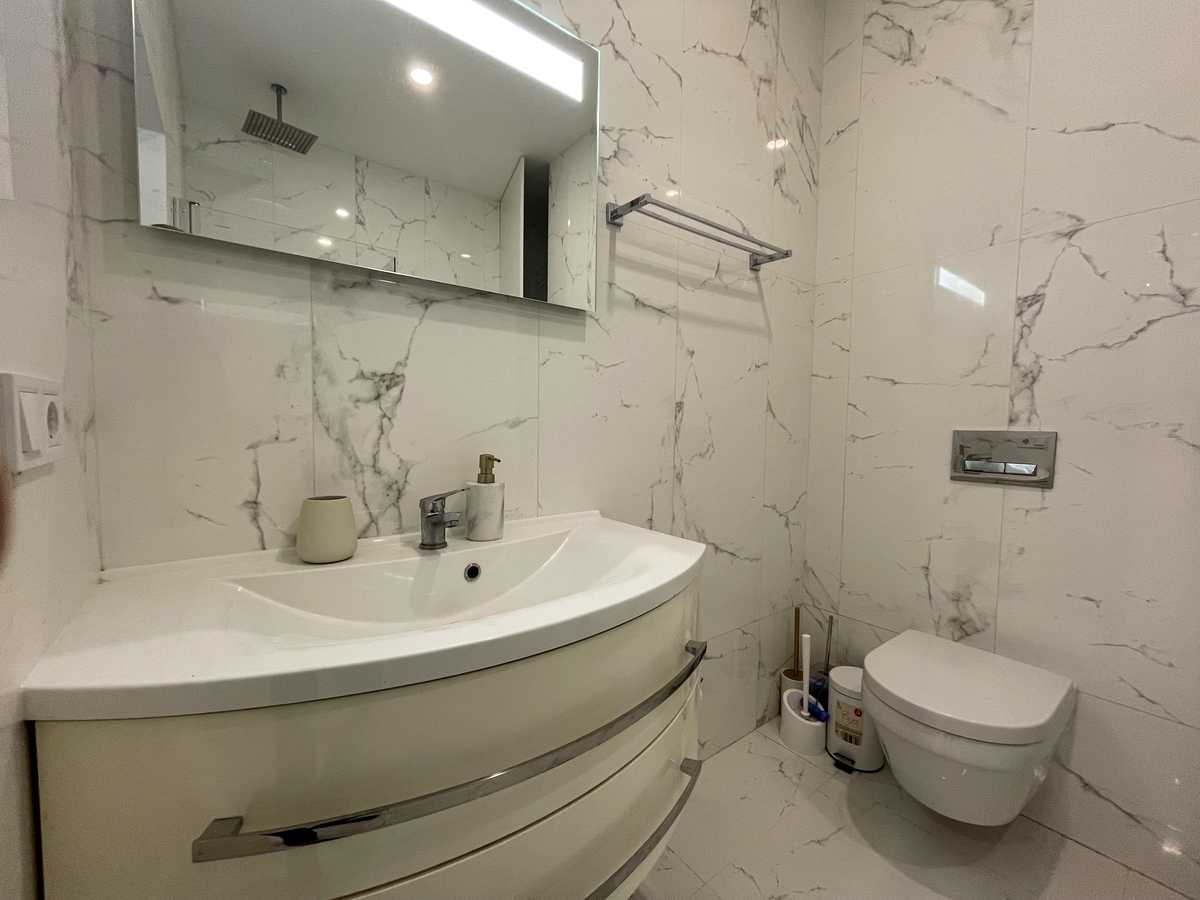 Квартира на вул. Саперне Поле, 5-А в Києві, ID 311712, фото №18