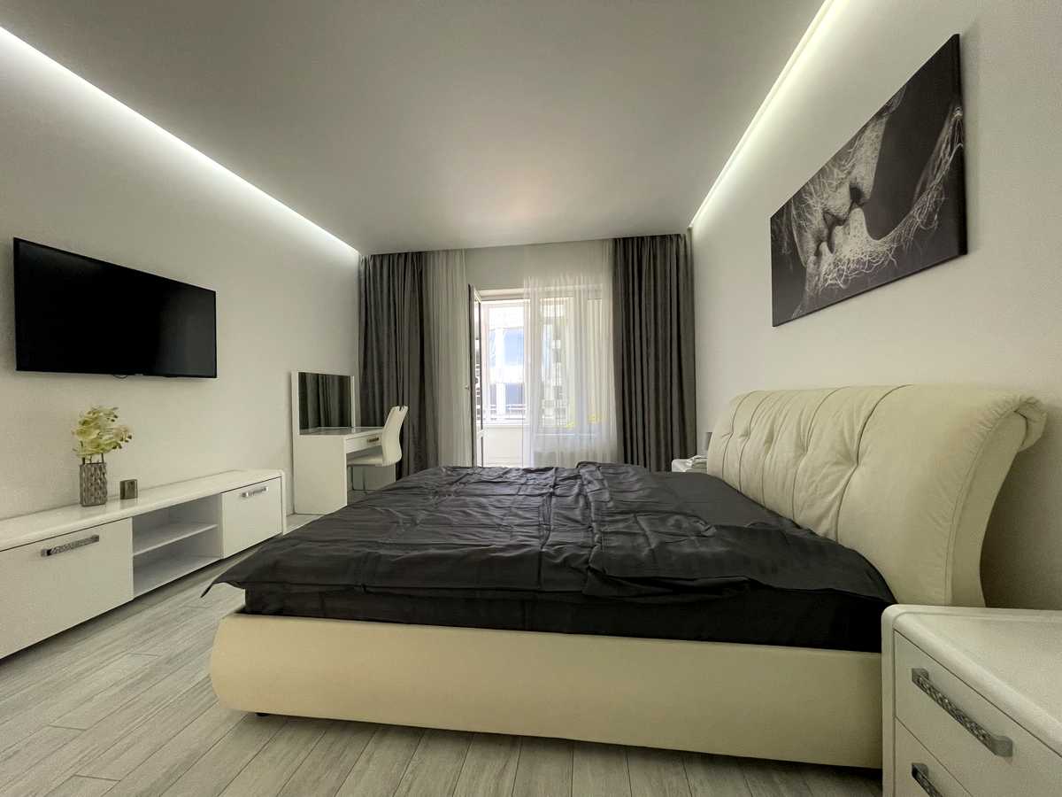 Квартира на вул. Саперне Поле, 5-А в Києві, ID 311712, фото №8