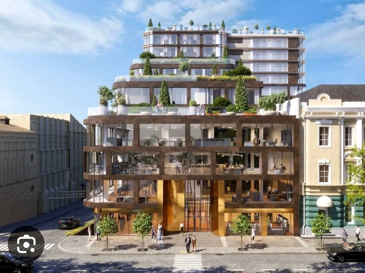 Квартира на вул. Володимира Вернадського в Дніпро, ID 311713, фото №2