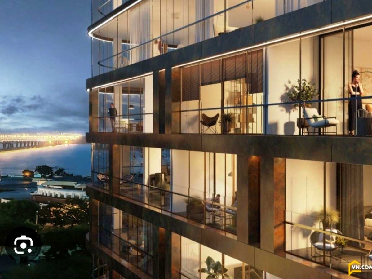 Квартира на вул. Володимира Вернадського в Дніпрі, ID 311713, фото №8