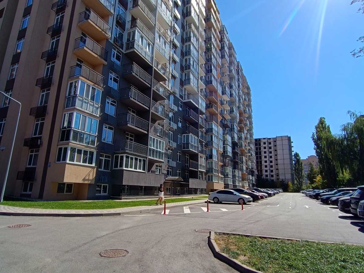 Квартира на вул. Академіка Заболотного, 148-В в Києві, ID 312193, фото №16