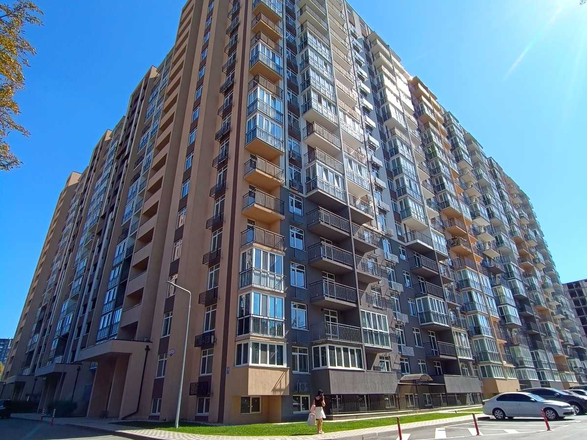 Квартира на вул. Академіка Заболотного, 148-В в Києві, ID 312193, фото №17