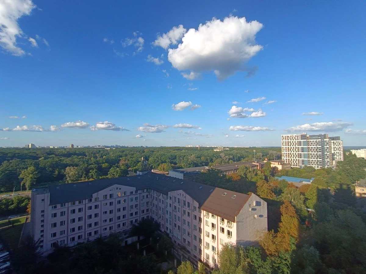 Квартира на вул. Академіка Заболотного, 148-В в Києві, ID 312193, фото №18