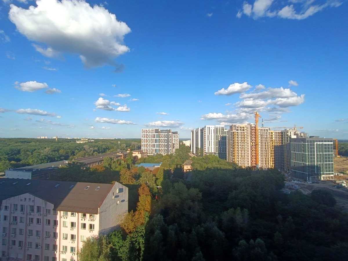 Квартира на вул. Академіка Заболотного, 148-В в Києві, ID 312193, фото №19