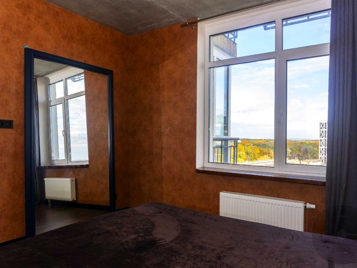 Квартира на вул. Академіка Заболотного, 148-В в Києві, ID 312193, фото №7