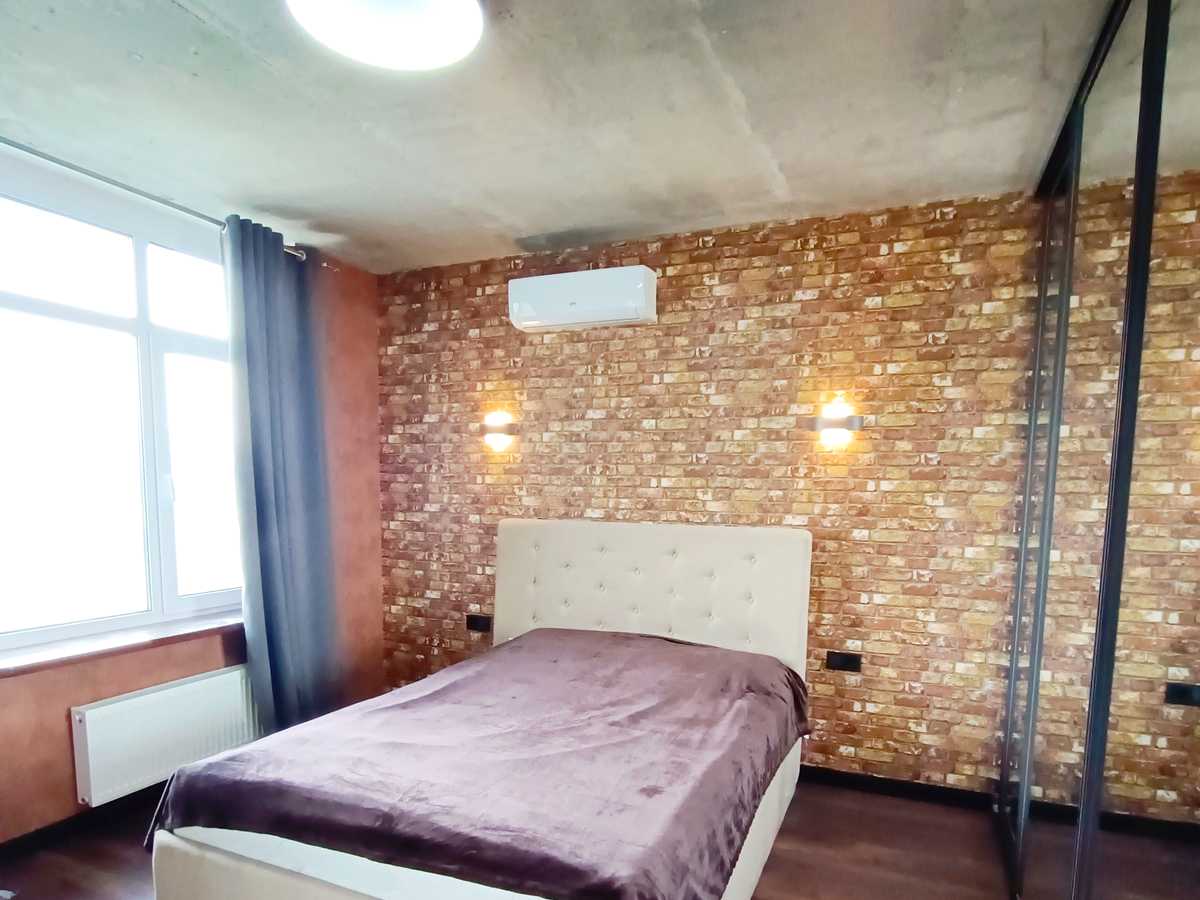 Квартира на вул. Академіка Заболотного, 148-В в Києві, ID 312193, фото №10
