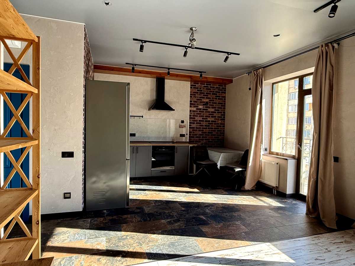 Квартира на вул. Педагогічна, 23 в Одесі, ID 312186, фото №12