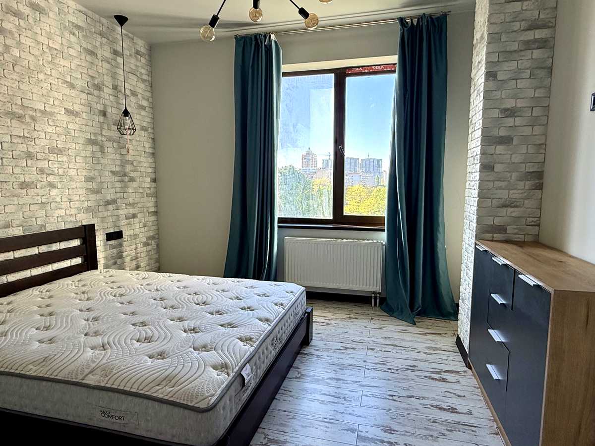 Квартира на вул. Педагогічна, 23 в Одесі, ID 312186, фото №15