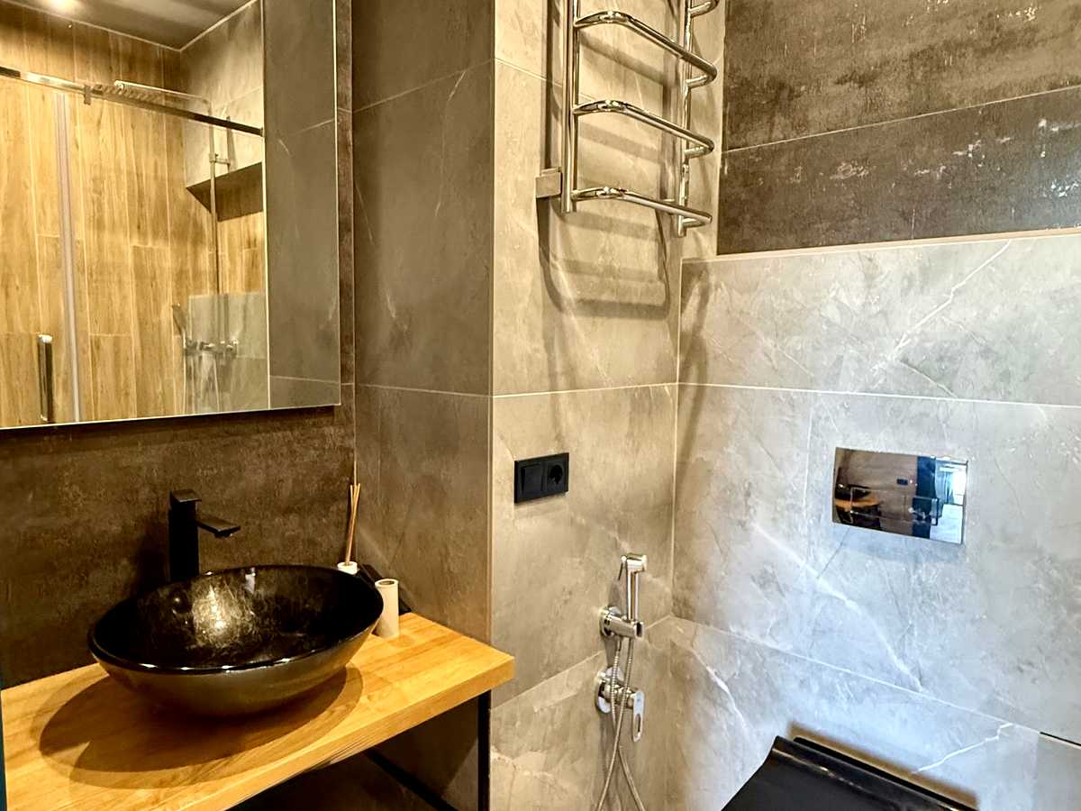 Квартира на вул. Педагогічна, 23 в Одесі, ID 312186, фото №22