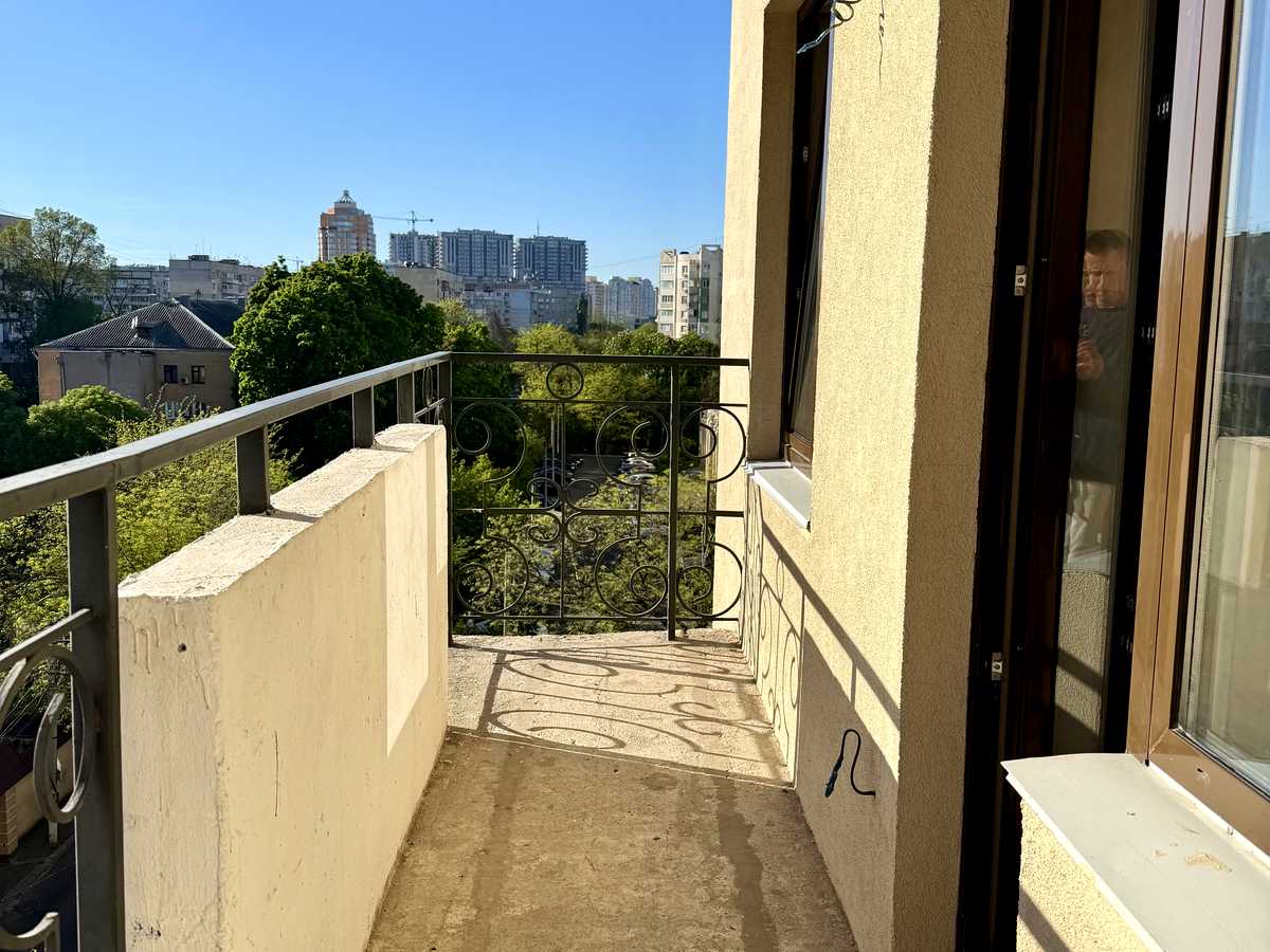 Квартира на вул. Педагогічна, 23 в Одесі, ID 312186, фото №23