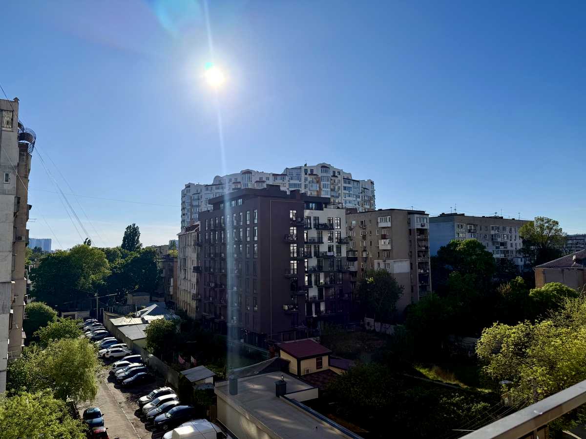 Квартира на вул. Педагогічна, 23 в Одесі, ID 312186, фото №24