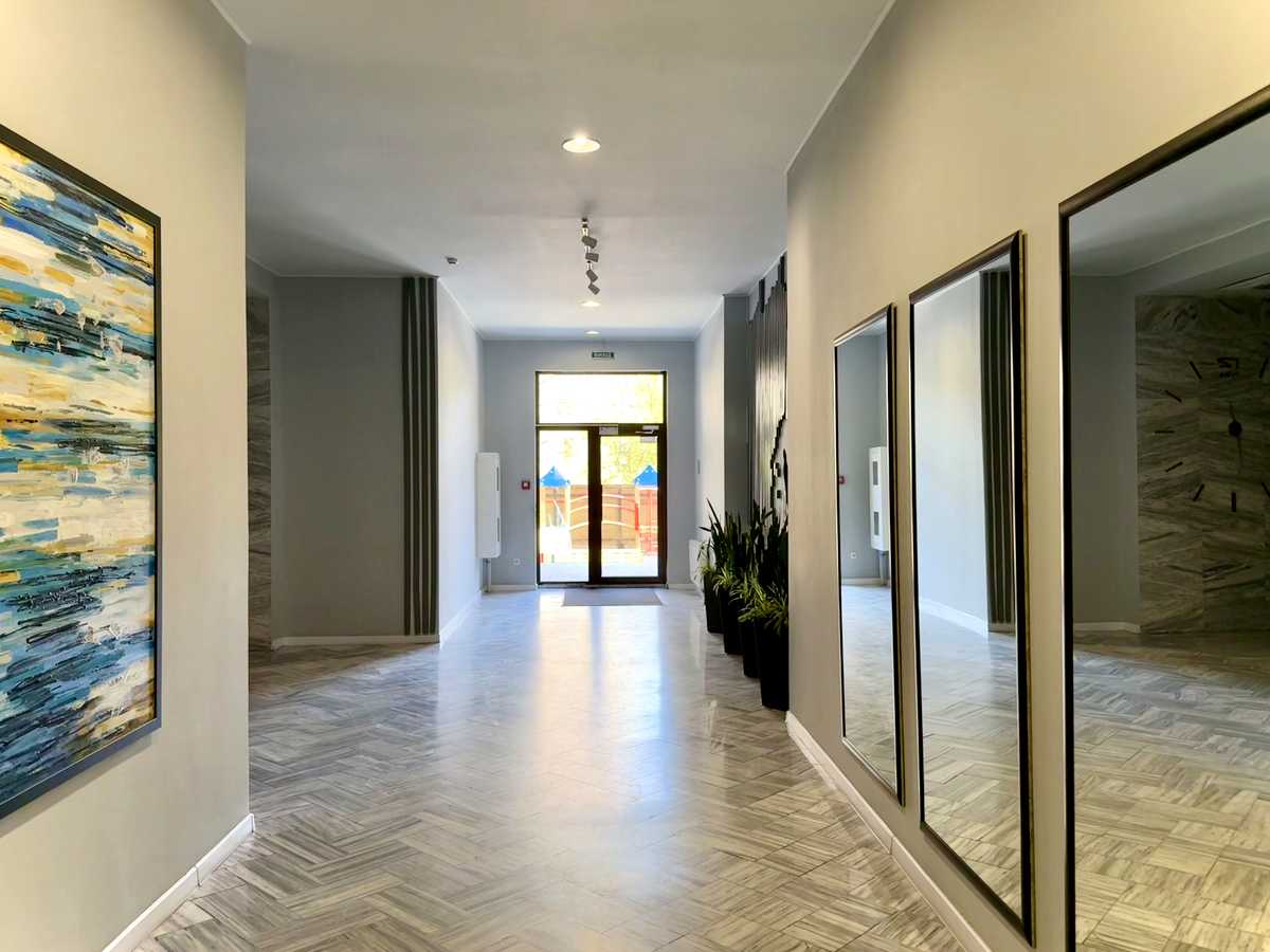 Квартира на вул. Педагогічна, 23 в Одесі, ID 312186, фото №25