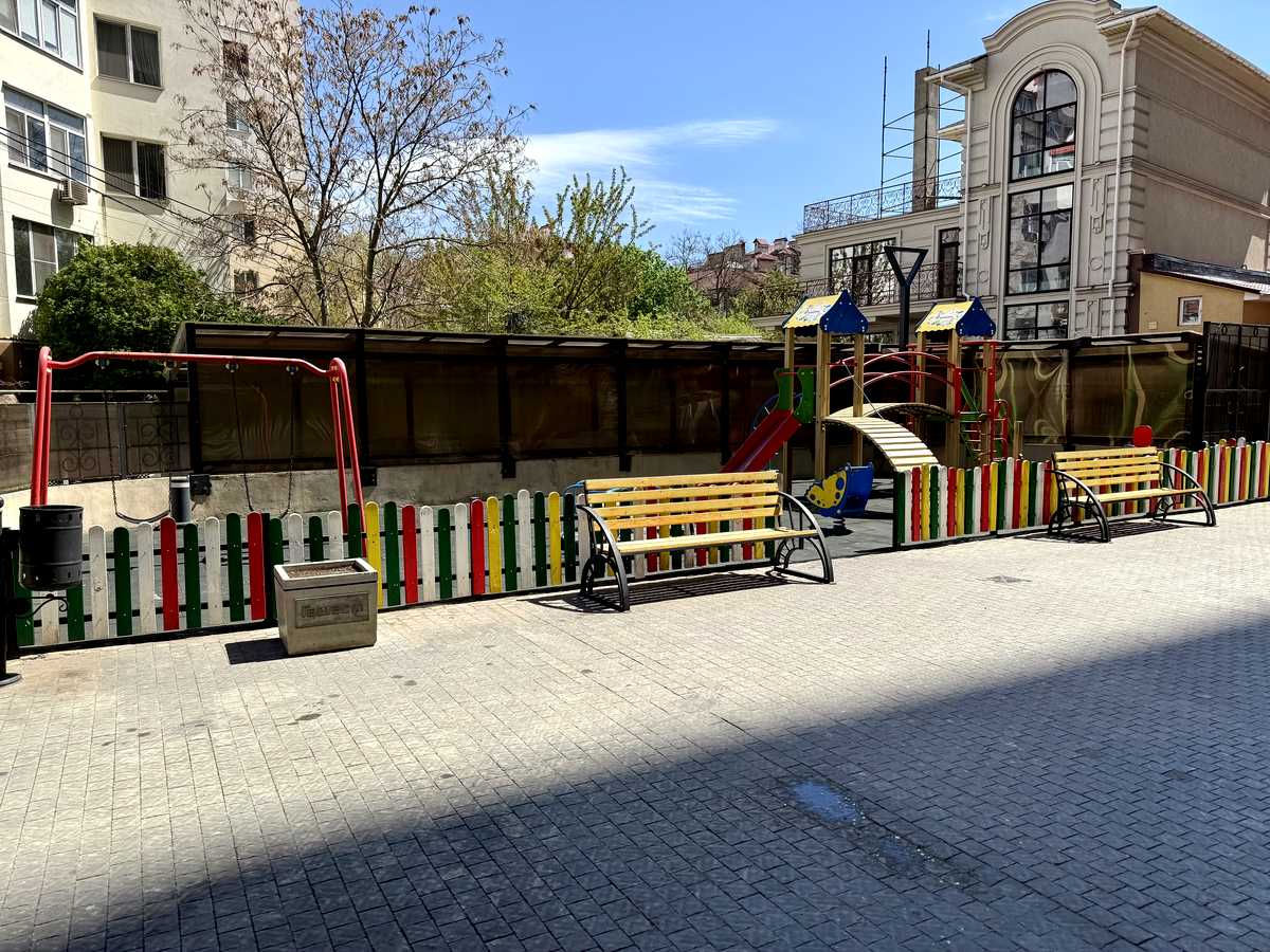 Квартира на вул. Педагогічна, 23 в Одесі, ID 312186, фото №27