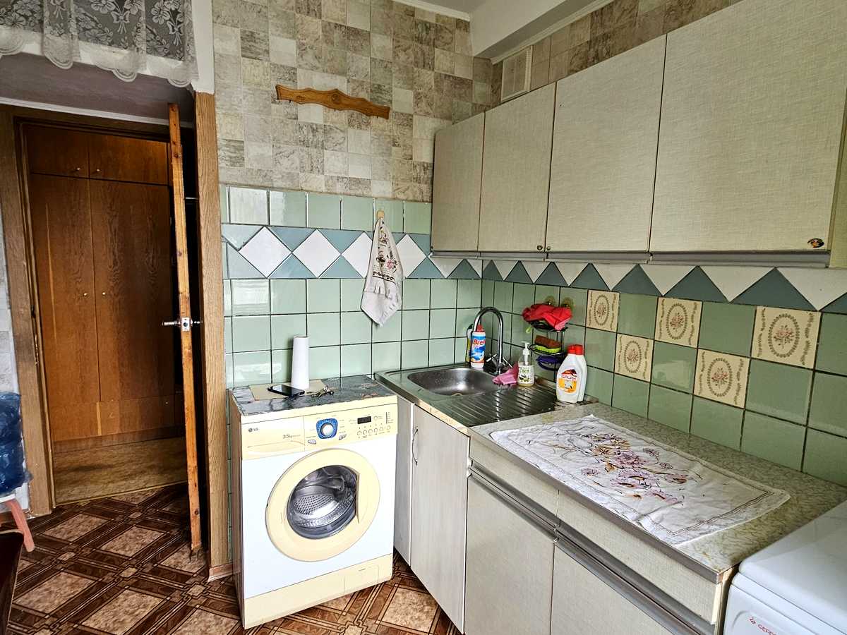 Квартира на вул. Вифлеємська, 16 в Київ, ID 312361, фото №2