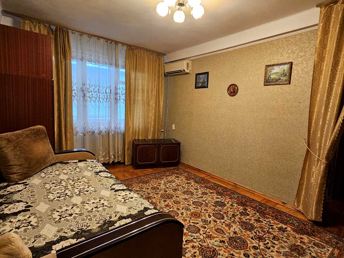 Квартира на вул. Вифлеємська, 16 в Києві, ID 312361, фото №12