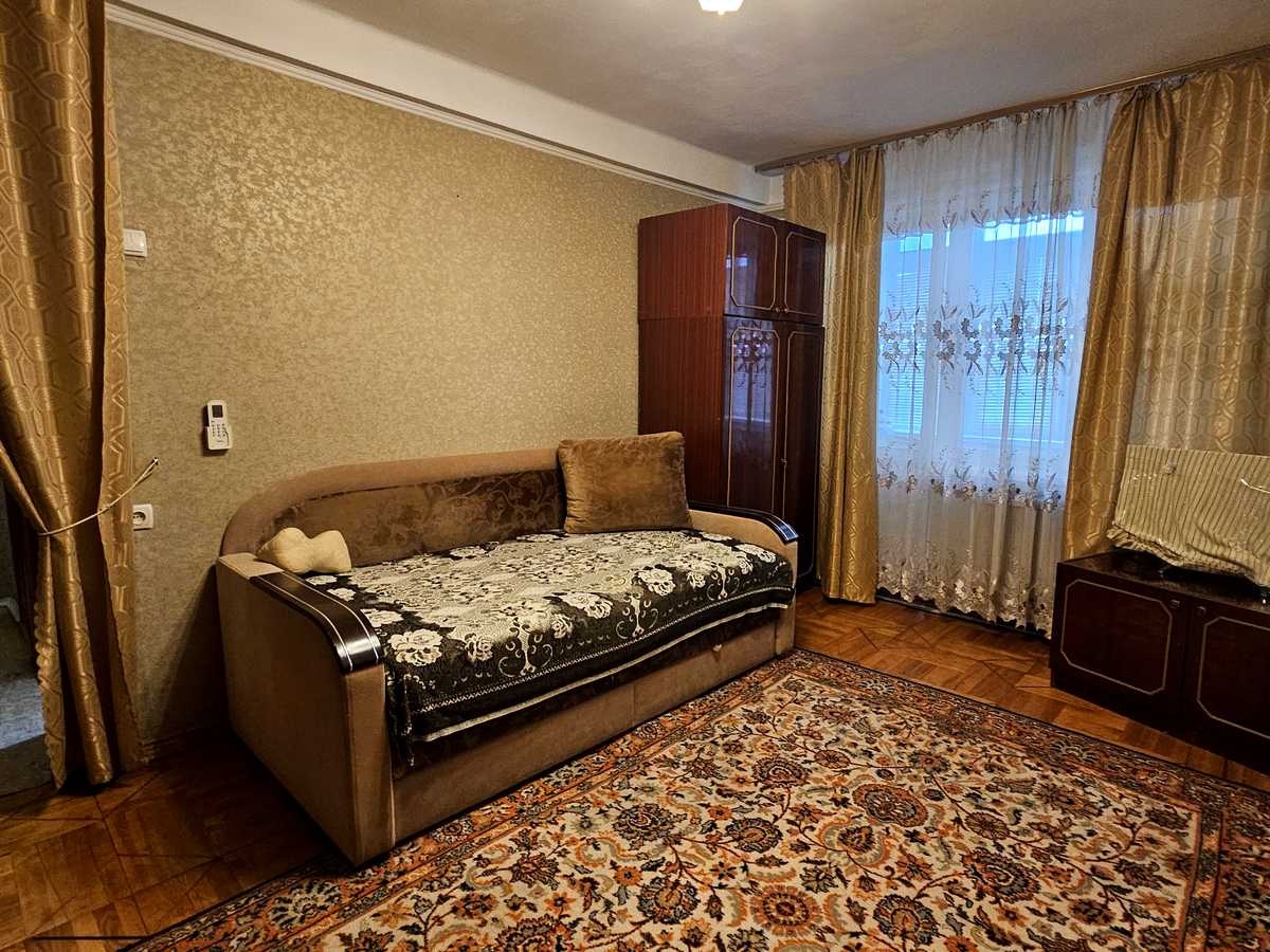 Квартира на вул. Вифлеємська, 16 в Києві, ID 312361, фото №14