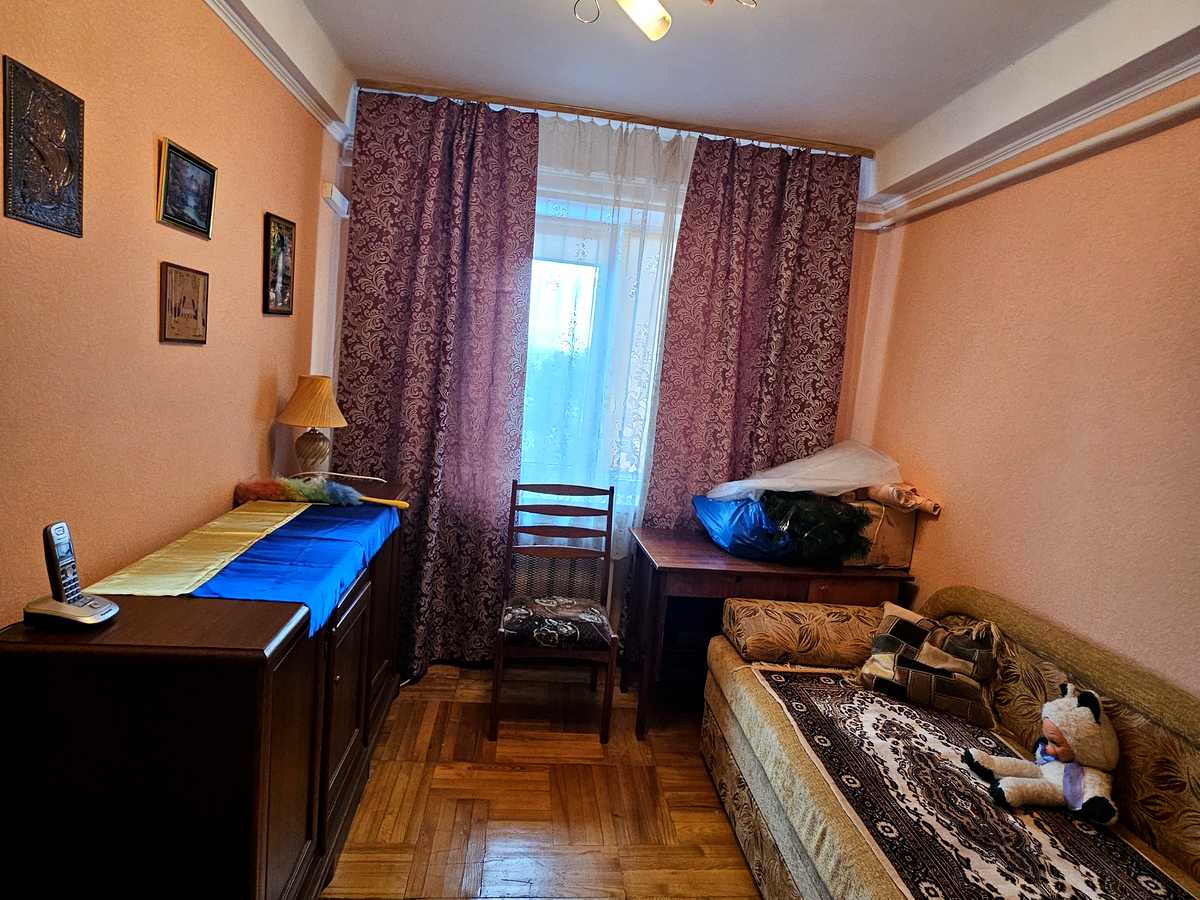 Квартира на вул. Вифлеємська, 16 в Києві, ID 312361, фото №16